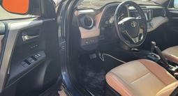 Toyota RAV4 2014 годаүшін8 000 000 тг. в Актау – фото 4