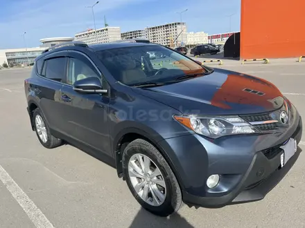 Toyota RAV4 2014 года за 8 000 000 тг. в Актау – фото 6