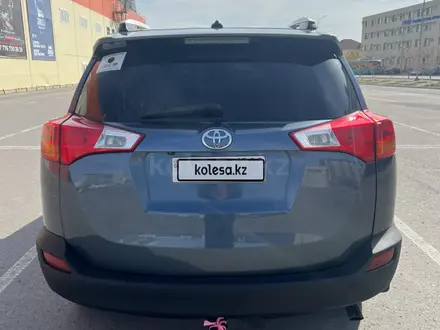Toyota RAV4 2014 года за 8 000 000 тг. в Актау – фото 8