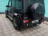 Mercedes-Benz G 400 2003 годаүшін13 500 000 тг. в Алматы – фото 3