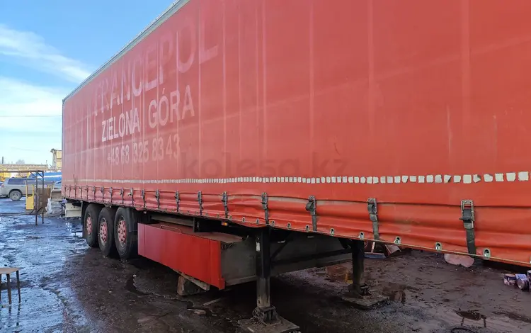 Krone  Krone 2011 года за 7 000 000 тг. в Костанай