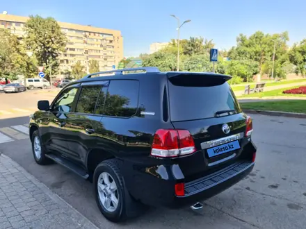 Toyota Land Cruiser 2011 года за 20 000 000 тг. в Алматы – фото 8