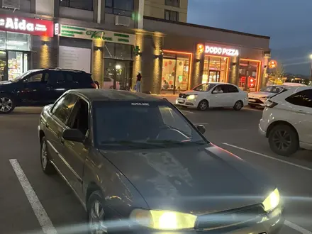 Subaru Legacy 1995 года за 1 200 000 тг. в Алматы – фото 4