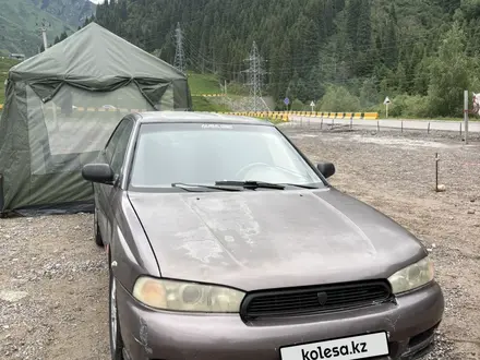 Subaru Legacy 1995 года за 1 200 000 тг. в Алматы