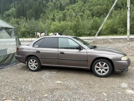 Subaru Legacy 1995 года за 1 200 000 тг. в Алматы – фото 2