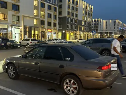 Subaru Legacy 1995 года за 1 200 000 тг. в Алматы – фото 5