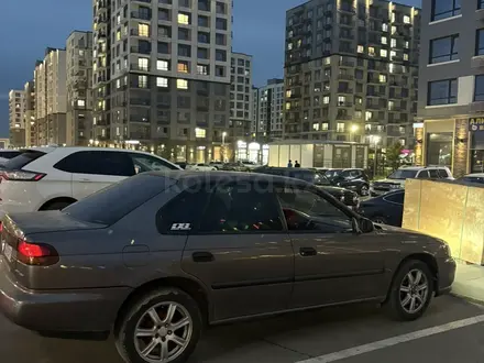 Subaru Legacy 1995 года за 1 200 000 тг. в Алматы – фото 6