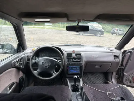 Subaru Legacy 1995 года за 1 200 000 тг. в Алматы – фото 8