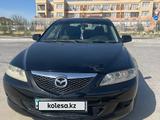 Mazda 6 2003 годаүшін2 600 000 тг. в Актау