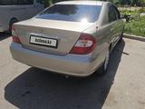 Toyota Camry 2003 годаfor5 000 000 тг. в Алматы – фото 4