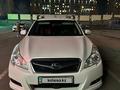 Subaru Legacy 2009 годаfor4 300 000 тг. в Алматы