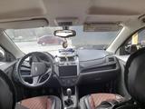 Chevrolet Cobalt 2021 года за 5 000 000 тг. в Шымкент – фото 4