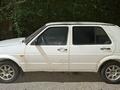 Volkswagen Golf 1989 года за 600 000 тг. в Алматы – фото 2