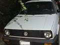 Volkswagen Golf 1989 года за 600 000 тг. в Алматы
