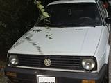 Volkswagen Golf 1989 годаүшін600 000 тг. в Алматы