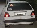 Volkswagen Golf 1989 года за 600 000 тг. в Алматы – фото 3