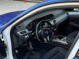 Mercedes-Benz E 200 2014 года за 11 000 000 тг. в Актобе – фото 2