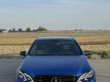 Mercedes-Benz E 200 2014 года за 11 000 000 тг. в Актобе