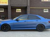 Mercedes-Benz E 200 2014 года за 11 000 000 тг. в Актобе – фото 4