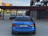 Mercedes-Benz E 200 2014 года за 11 000 000 тг. в Актобе – фото 5