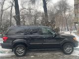 Toyota Sequoia 2006 года за 14 000 000 тг. в Алматы – фото 2