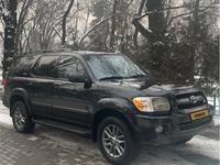 Toyota Sequoia 2006 годаүшін14 000 000 тг. в Алматы