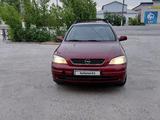 Opel Astra 2000 годаүшін2 200 000 тг. в Кызылорда