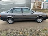 Volkswagen Passat 1990 года за 1 890 000 тг. в Костанай – фото 4