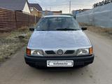 Volkswagen Passat 1990 года за 1 890 000 тг. в Костанай – фото 2