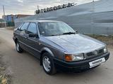 Volkswagen Passat 1990 года за 1 890 000 тг. в Костанай – фото 3