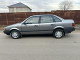 Volkswagen Passat 1990 года за 1 890 000 тг. в Костанай – фото 5