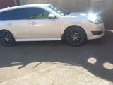 Subaru Legacy 2012 года за 5 900 000 тг. в Усть-Каменогорск