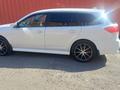 Subaru Legacy 2012 года за 5 900 000 тг. в Усть-Каменогорск – фото 5