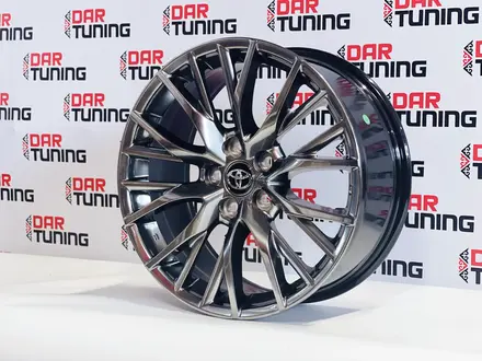 Комплект дисков Camry 70 R18 за 240 000 тг. в Алматы