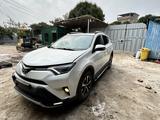 Toyota RAV4 2017 года за 200 000 тг. в Алматы