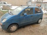 Daewoo Matiz 1998 года за 800 000 тг. в Шымкент – фото 2