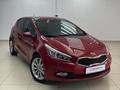 Kia Cee'd 2013 года за 6 800 000 тг. в Шымкент – фото 19