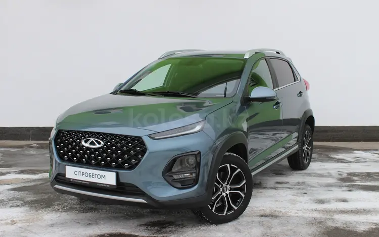 Chery Tiggo 2 Pro 2023 годаүшін6 000 000 тг. в Кызылорда