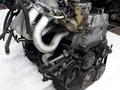 Двигатель Nissan qg18 1.8 л из Японииүшін380 000 тг. в Астана – фото 3