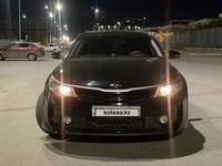 Kia K5 2018 годаүшін11 000 000 тг. в Астана