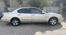Nissan Maxima 2001 года за 1 500 000 тг. в Алматы – фото 4