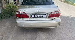 Nissan Maxima 2001 года за 1 500 000 тг. в Алматы – фото 3
