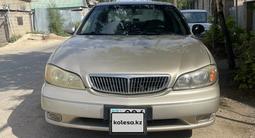 Nissan Maxima 2001 года за 1 500 000 тг. в Алматы