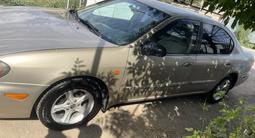 Nissan Maxima 2001 года за 1 500 000 тг. в Алматы – фото 5