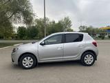 Renault Sandero Stepway 2014 года за 3 150 000 тг. в Уральск – фото 4