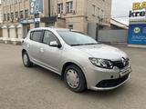 Renault Sandero Stepway 2014 года за 3 150 000 тг. в Уральск – фото 3