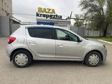Renault Sandero Stepway 2014 года за 3 150 000 тг. в Уральск – фото 5