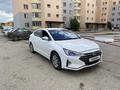 Hyundai Elantra 2019 годаfor4 500 000 тг. в Актобе – фото 2