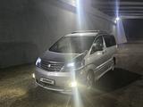 Toyota Alphard 2006 годаfor5 300 000 тг. в Алматы – фото 3