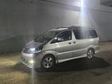 Toyota Alphard 2006 годаfor5 300 000 тг. в Алматы – фото 5